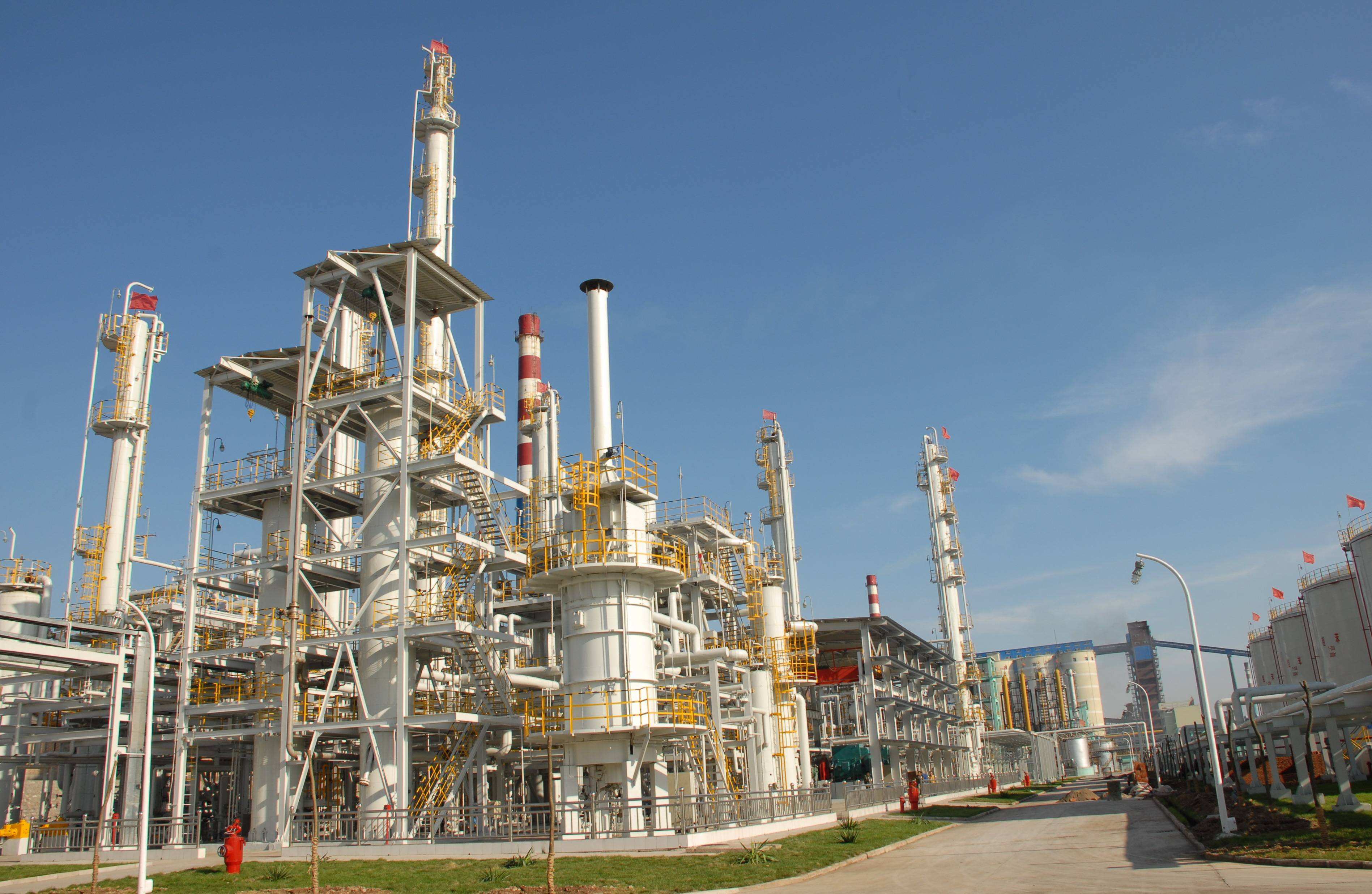 沙特國(guó)家石油公司宣布將在中國(guó)東北部合作開發(fā)煉油廠